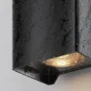 Уличный настенный светильник Maytoni Shell O570WL-L10B3K O570WL-L10B3K - 4