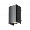 Уличный настенный светильник Maytoni Shell O570WL-L10B3K O570WL-L10B3K - 1