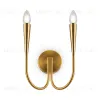 Бра Freya Branches FR5253WL-02BS FR5253WL-02BS - 1