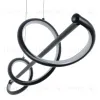 Подвесной светильник MyFar Marry MR2051-PL MR2051-PL - 4