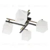 Потолочная люстра MyFar Bona MR1590-4C MR1590-4C - 1