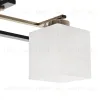 Потолочная люстра MyFar Bona MR1590-4C MR1590-4C - 6