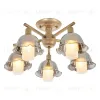 Потолочная люстра MyFar Lisa MR1481-5C MR1481-5C - 3