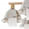 Потолочная люстра MyFar Lisa MR1481-5C MR1481-5C - 5
