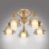 Потолочная люстра MyFar Lisa MR1481-5C MR1481-5C - 6