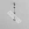 Подвес тросовый (2 шт.) Maytoni Magnetic track system Exility TRA034SW-2W TRA034SW-2W - 4