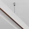Подвес тросовый (2 шт.) Maytoni Magnetic track system Exility TRA034SW-2W TRA034SW-2W - 3