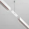 Коннектор прямой Maytoni Magnetic track system Exility TRA034C-21W TRA034C-21W - 4