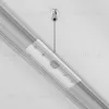 Подвес тросовый (2 шт.) Maytoni Magnetic track system Exility TRA034SW-2W TRA034SW-2W - 5