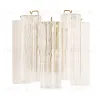 Настенный светильник Crystal Lux ROSE AP2 BRASS ROSE AP2 BRASS - 1