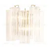 Настенный светильник Crystal Lux ROSE AP2 BRASS ROSE AP2 BRASS - 3
