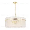 Подвесная люстра Crystal Lux OVIEDO SP12 OVIEDO SP12 - 1