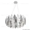 Подвесная люстра Crystal Lux TREVI SP6 CHROME TREVI SP6 CHROME - 1