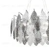 Подвесная люстра Crystal Lux TREVI SP6 CHROME TREVI SP6 CHROME - 3