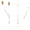 Подвесной светильник Odeon Light Monella 6639/24CL 6639/24CL - 4