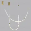 Подвесной светильник Odeon Light Monella 6639/24CL 6639/24CL - 3