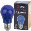 Лампа светодиодная Эра E27 3W 3000K ERABL50-E27 Б0049578 Б0049578 - 1