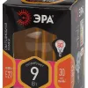 Лампа светодиодная Эра E27 9W 2700K F-LED P45-9w-827-E27 Б0047023 Б0047023 - 4