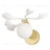 Бра Crystal Lux COLIBRI AP1 GOLD COLIBRI AP1 GOLD - 1