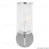 Бра Crystal Lux GLORIA AP1 CHROME GLORIA AP1 CHROME - 1