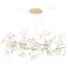 Подвесная люстра Crystal Lux MARGO SP9R MARGO SP9R - 1