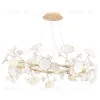Подвесная люстра Crystal Lux MARGO SP9R MARGO SP9R - 2