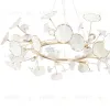 Подвесная люстра Crystal Lux MARGO SP9R MARGO SP9R - 6