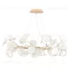Подвесная люстра Crystal Lux MARGO SP9R MARGO SP9R - 3