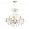 Подвесная люстра Crystal Lux ODELIS SP12 GOLD ODELIS SP12 GOLD - 3