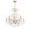 Подвесная люстра Crystal Lux ODELIS SP12 GOLD ODELIS SP12 GOLD - 2
