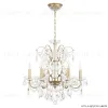 Подвесная люстра Crystal Lux ODELIS SP6 GOLD ODELIS SP6 GOLD - 1