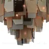 Подвесная люстра Crystal Lux POINT SP10 POINT SP10 - 2