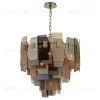 Подвесная люстра Crystal Lux POINT SP10 POINT SP10 - 1
