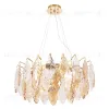 Подвесная люстра Crystal Lux TREVI SP6 BRASS TREVI SP6 BRASS - 3