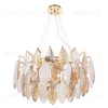 Подвесная люстра Crystal Lux TREVI SP6 BRASS TREVI SP6 BRASS - 4