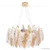 Подвесная люстра Crystal Lux TREVI SP6 BRASS TREVI SP6 BRASS - 1