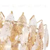 Подвесная люстра Crystal Lux TREVI SP6 BRASS TREVI SP6 BRASS - 6