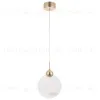 Подвесной светильник Crystal Lux CIELO SP3W LED GOLD CIELO SP3W LED GOLD - 6