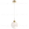 Подвесной светильник Crystal Lux CIELO SP3W LED GOLD CIELO SP3W LED GOLD - 1