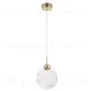 Подвесной светильник Crystal Lux CIELO SP3W LED GOLD CIELO SP3W LED GOLD - 2