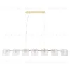 Подвесная люстра Crystal Lux ENCANTO SP7 L1500 ENCANTO SP7 L1500 - 1