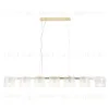 Подвесная люстра Crystal Lux ENCANTO SP7 L1500 ENCANTO SP7 L1500 - 2