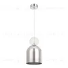 Подвесной светильник Crystal Lux MURCIA SP1.3 CHROME MURCIA SP1.3 CHROME - 1