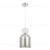 Подвесной светильник Crystal Lux MURCIA SP1.3 CHROME MURCIA SP1.3 CHROME - 3