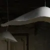 Подвесной светильник DeLight Collection Karman Moby Dick SE647G SE647G - 2