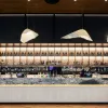 Подвесной светильник DeLight Collection Karman Moby Dick SE647G SE647G - 7