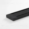 Шинопровод накладной Elektrostandard Flat magnetic 4690389198779 a063722 4690389198779 - 3