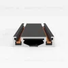 Шинопровод накладной Elektrostandard Flat magnetic 4690389198779 a063722 4690389198779 - 2