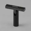 Трековый магнитный светильник Elektrostandard Slim Magnetic 4690389195297 a063530 4690389195297 - 3