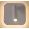 Спот IMEX Spy LED IL.0005.2101 WH IL.0005.2101 WH - 3